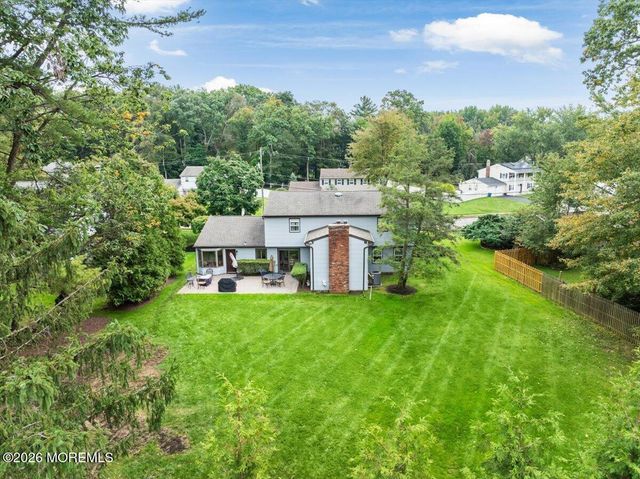 23 Regina Road, Morganville, NJ 07751