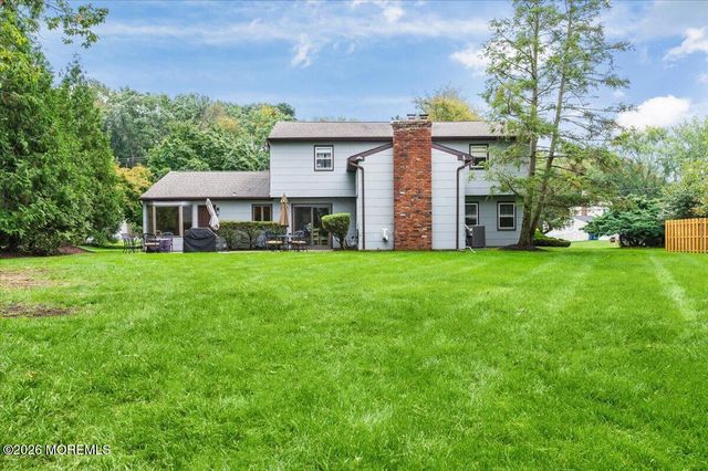 23 Regina Road, Morganville, NJ 07751