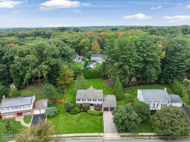 23 Regina Road, Morganville, NJ 07751