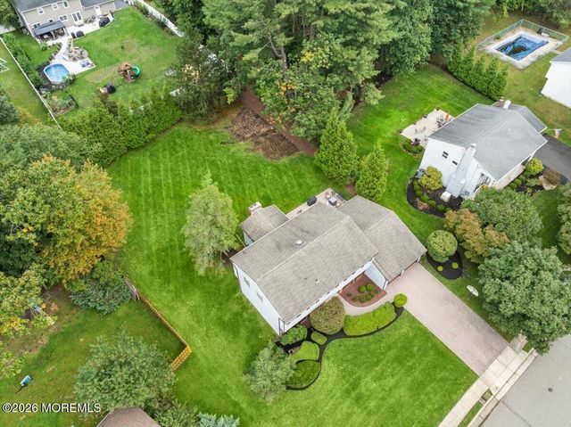 23 Regina Road, Morganville, NJ 07751