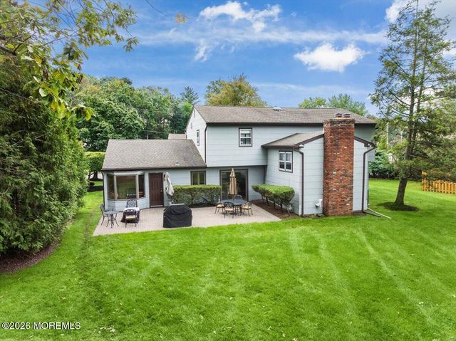 23 Regina Road, Morganville, NJ 07751