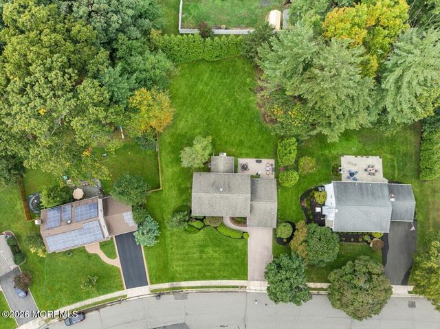23 Regina Road, Morganville, NJ 07751
