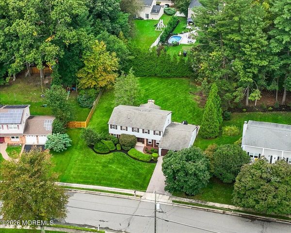 23 Regina Road, Morganville, NJ 07751