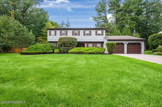 23 Regina Road, Morganville, NJ 07751