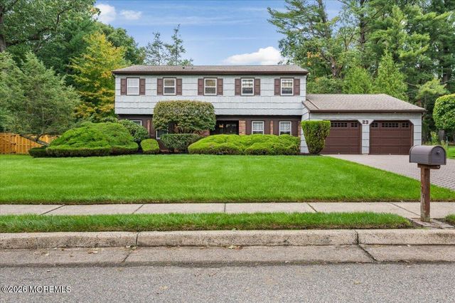 23 Regina Road, Morganville, NJ 07751