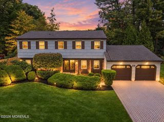 23 Regina Road, Morganville, NJ 07751