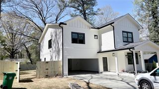 1741 Thomas Street, Decatur, GA 30032