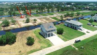 Lot #95 Bahama Drive, Bay Saint Louis, MS 39520