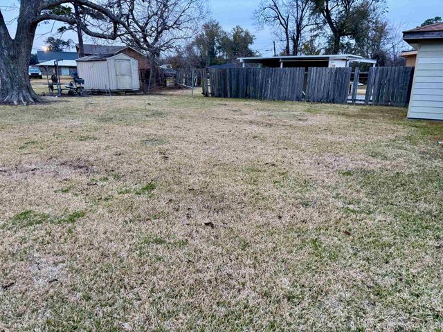 138 Wolff Parkway, Houma, LA 70360