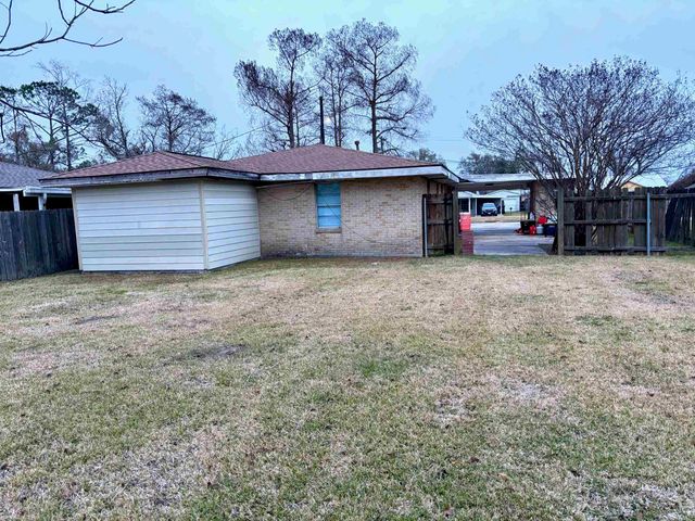 138 Wolff Parkway, Houma, LA 70360