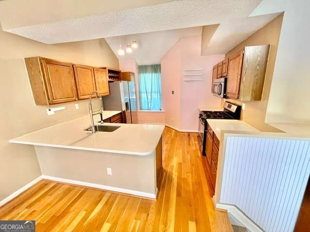 2253 Goodwood Boulevard SE, Smyrna, GA 30080