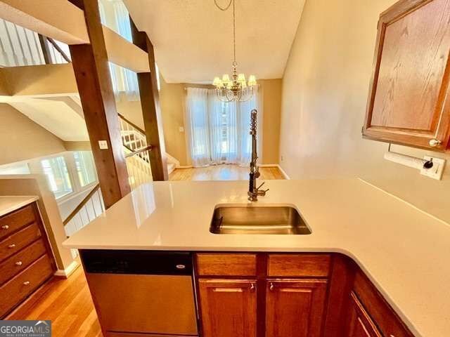 2253 Goodwood Boulevard SE, Smyrna, GA 30080