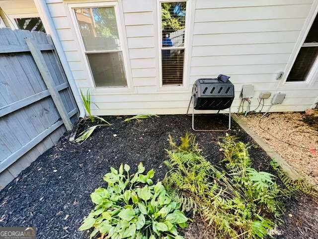 2253 Goodwood Boulevard SE, Smyrna, GA 30080