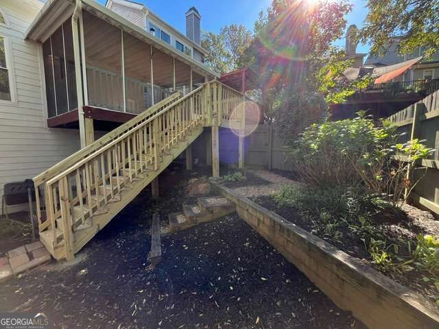 2253 Goodwood Boulevard SE, Smyrna, GA 30080