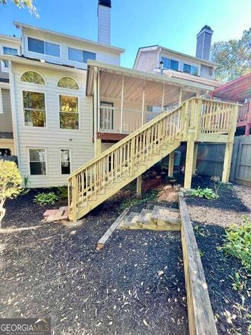 2253 Goodwood Boulevard SE, Smyrna, GA 30080