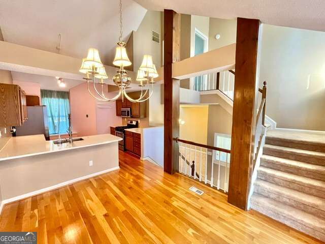 2253 Goodwood Boulevard SE, Smyrna, GA 30080