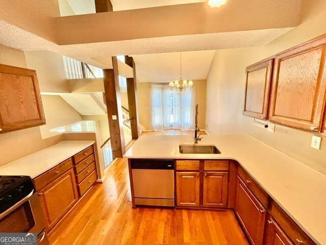 2253 Goodwood Boulevard SE, Smyrna, GA 30080