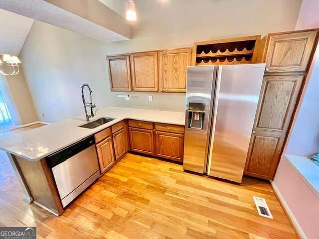 2253 Goodwood Boulevard SE, Smyrna, GA 30080
