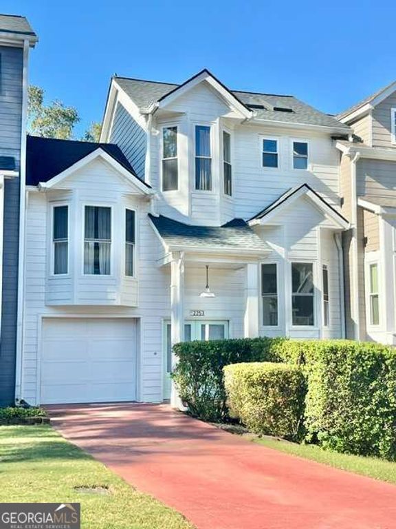 2253 Goodwood Boulevard SE, Smyrna, GA 30080