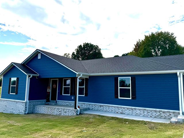 205 Raymond, Paragould, AR 72450