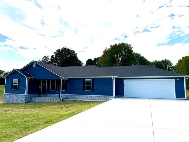 205 Raymond, Paragould, AR 72450