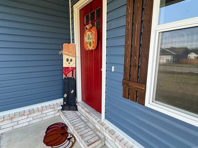 205 Raymond, Paragould, AR 72450