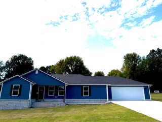205 Raymond, Paragould, AR 72450