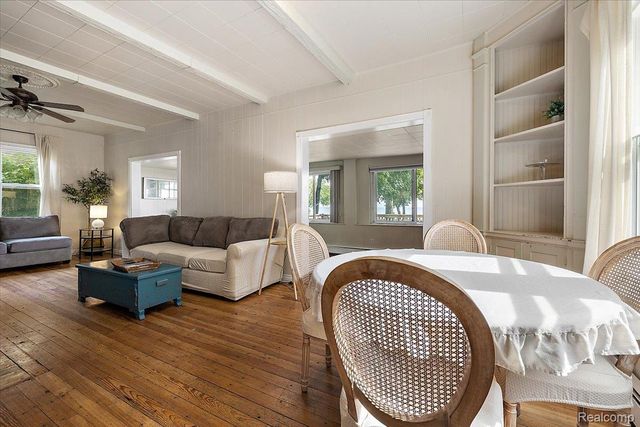 38292 Murdick Drive, New Baltimore, MI 48047