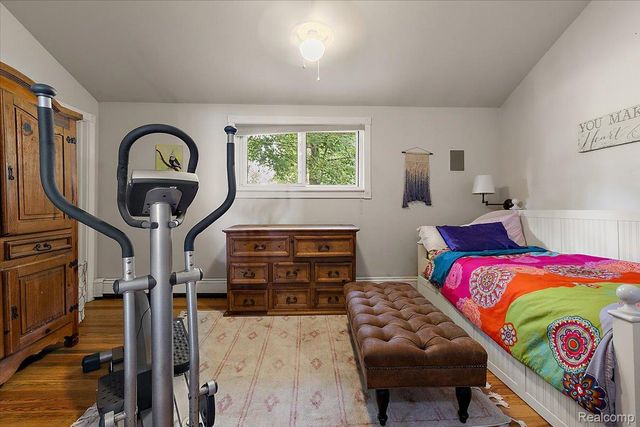 38292 Murdick Drive, New Baltimore, MI 48047