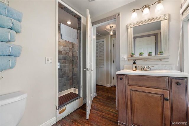 38292 Murdick Drive, New Baltimore, MI 48047