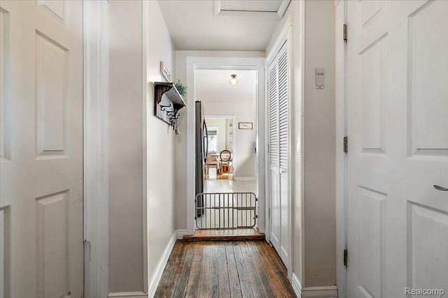 38292 Murdick Drive, New Baltimore, MI 48047