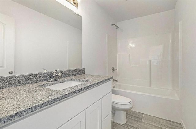 44046 Timberview Court, Belleville, MI 48111