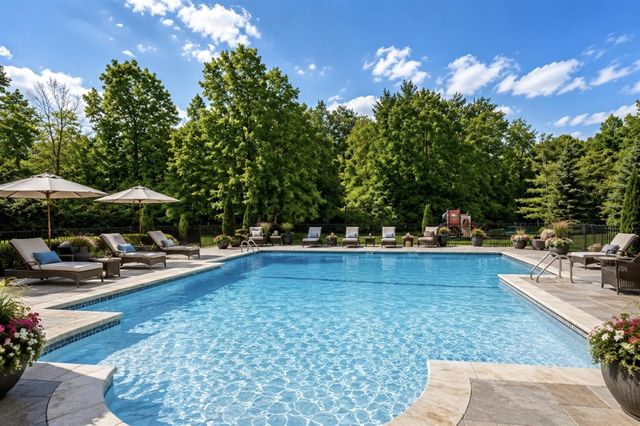 44046 Timberview Court, Belleville, MI 48111