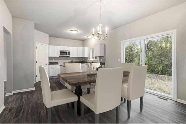 44046 Timberview Court, Belleville, MI 48111