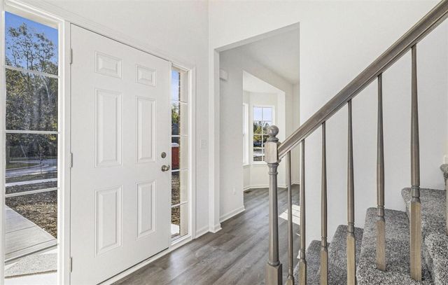 44046 Timberview Court, Belleville, MI 48111
