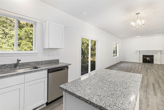 44046 Timberview Court, Belleville, MI 48111