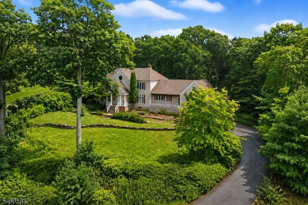 4 Upper Lake Rd, Jefferson Twp., NJ 07438 — exterior