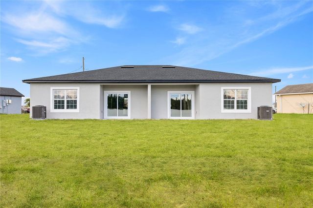 835 E COLVILLE DR, Poinciana, FL 34759