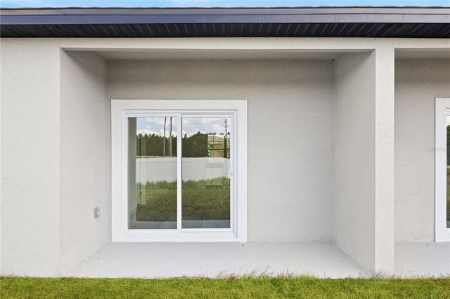 835 E COLVILLE DR, Poinciana, FL 34759