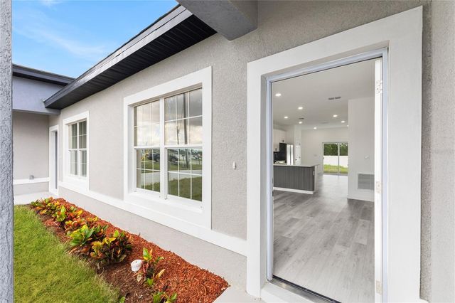 835 E COLVILLE DR, Poinciana, FL 34759