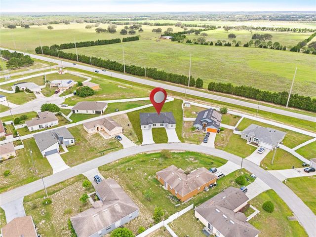 835 E COLVILLE DR, Poinciana, FL 34759