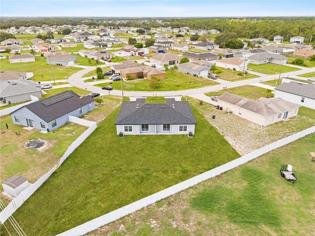 835 E COLVILLE DR, Poinciana, FL 34759