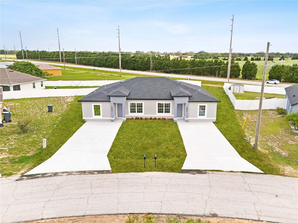 835 E COLVILLE DR, Poinciana, FL 34759