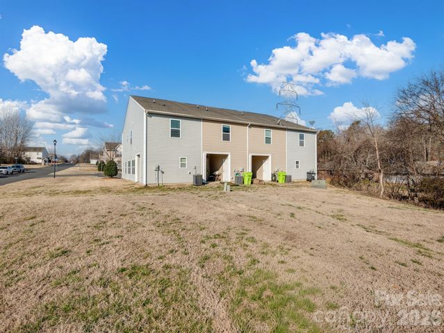 608 Cahill Lane, Fort Mill, SC 29715