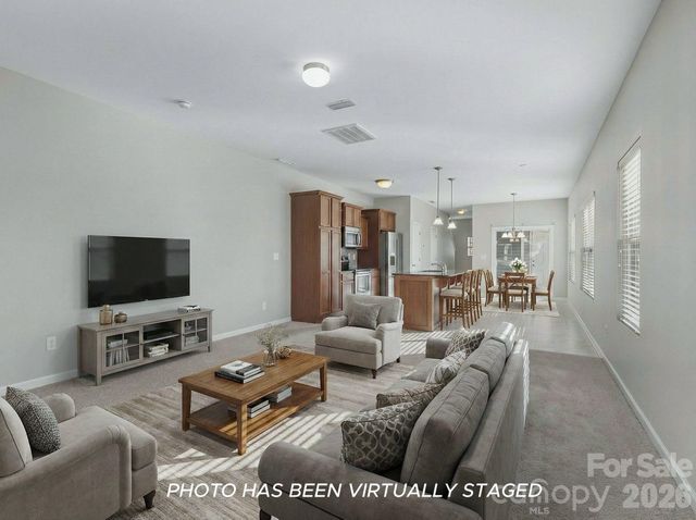 608 Cahill Lane, Fort Mill, SC 29715