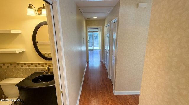 928 Summerlin Falls Court, Wilmington, NC 28412