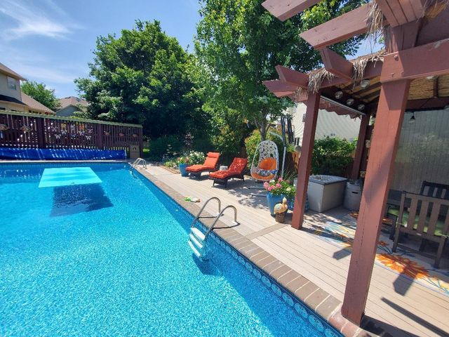 12806 Yellow Pine Street NW, Coon Rapids, MN 55448