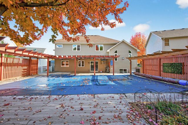 12806 Yellow Pine Street NW, Coon Rapids, MN 55448