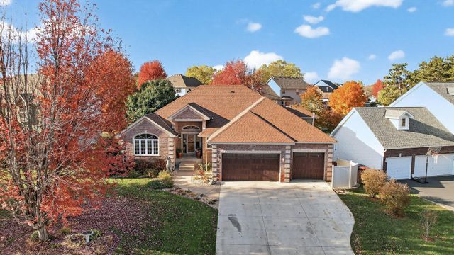12806 Yellow Pine Street NW, Coon Rapids, MN 55448