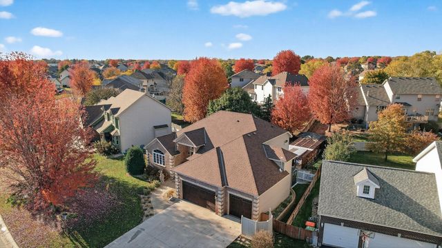 12806 Yellow Pine Street NW, Coon Rapids, MN 55448